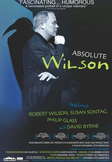 Absolute Wilson