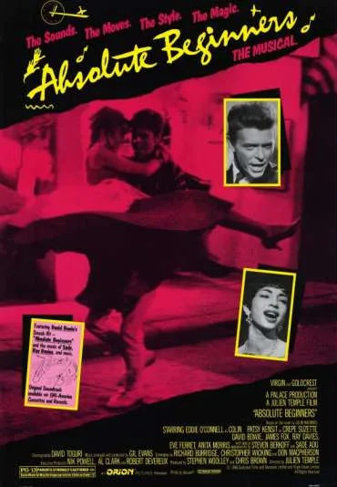 Absolutni debiutanci