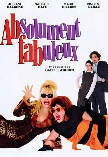 Absolutnie fantastycznie