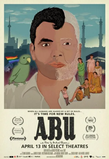 Abu: Father