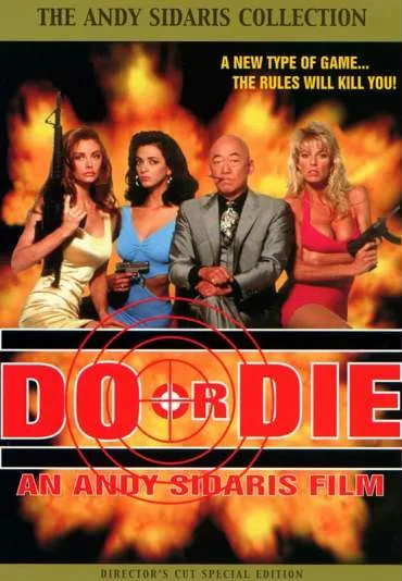 Aby przeżyć, trzeba zabić