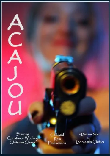 Acajou