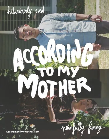 According to My Mother