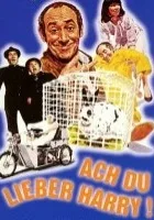 Ach du lieber Harry