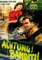 Achtung, Banditen!