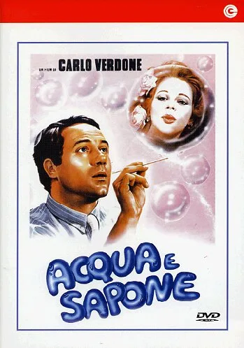 Acqua e sapone