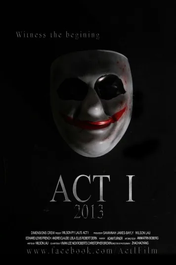 Act I