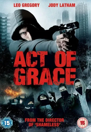 Act of Grace