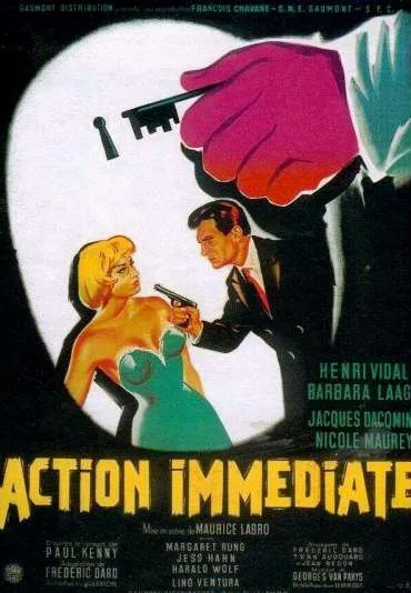 Action immédiate