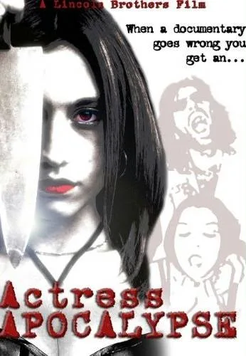Actress Apocalypse