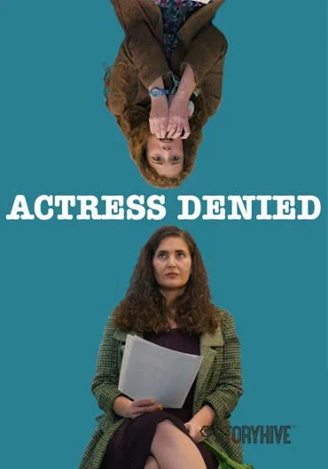 Actress Denied