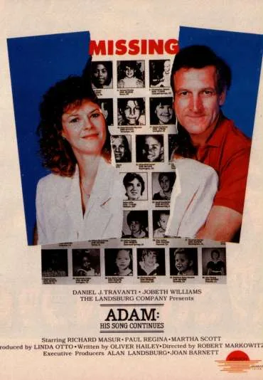 Adam - Pieśń trwa dalej