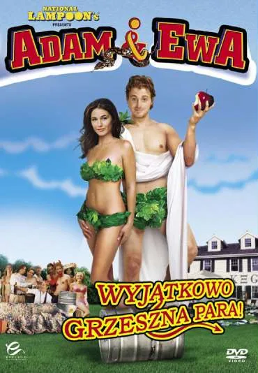 Adam i Ewa