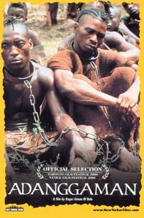 Adanggaman