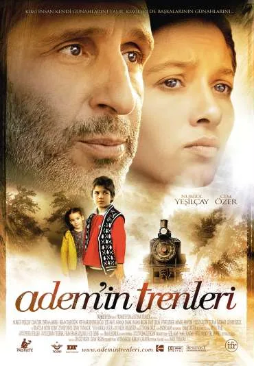 Adem'in trenleri