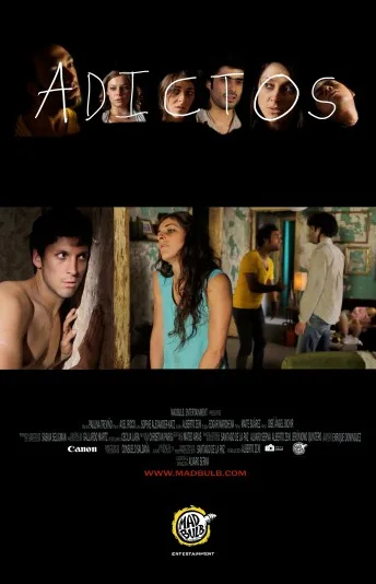 Adictos
