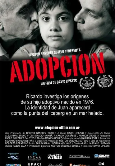 Adopción