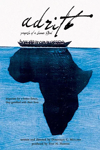 Adrift: People of a Lesser God