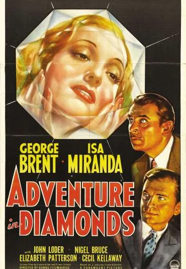 Adventure in Diamonds