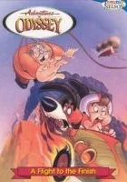 Adventures in Odyssey: A Flight to the Finish