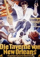 Adventures of Captain Fabian