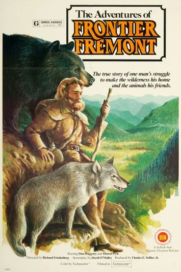 Adventures of Frontier Fremont