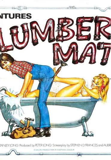 Adventures of a Plumber's Mate