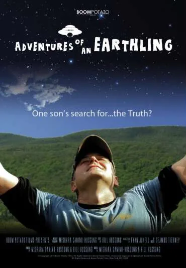 Adventures of an Earthling