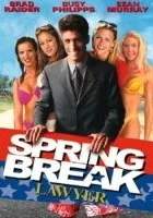 Adwokat w kąpielówkach