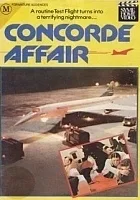 Afera Concorde