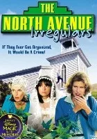 Afera na North Avenue