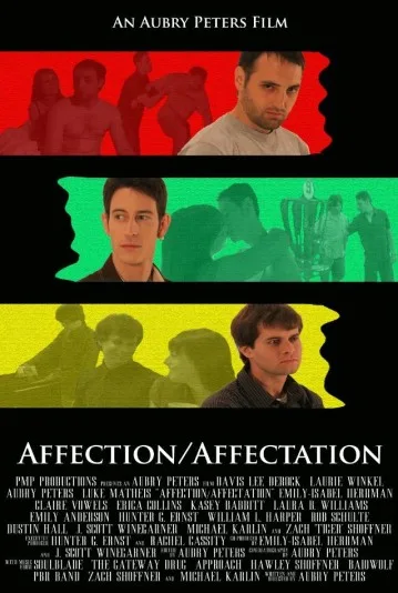 Affection/Affectation
