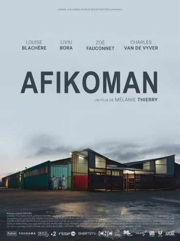 Afikoman