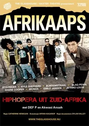 Afrikaaps