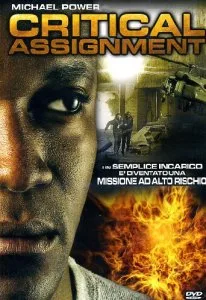 Afrykańskie śledztwo