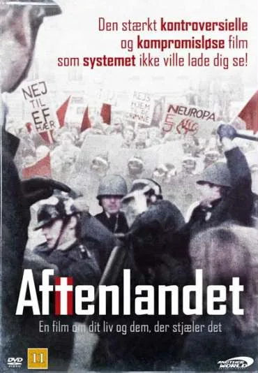 Aftenlandet