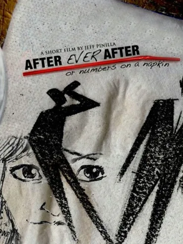 After Ever After or Numbers on a Napkin