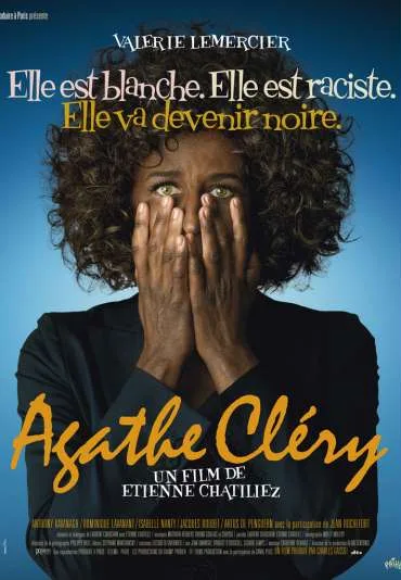Agathe Cléry