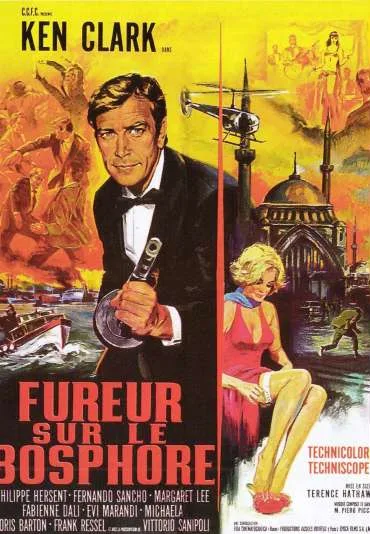 Agent 077: Operacja Istambuł