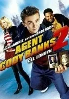 Agent Cody Banks 2: Cel Londyn