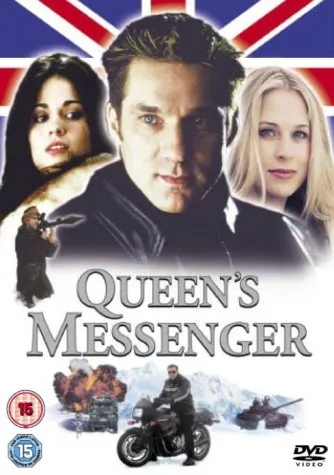 Agent Jej Królewskiej Mości