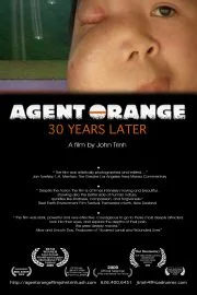 Agent Orange: 30 Years Later