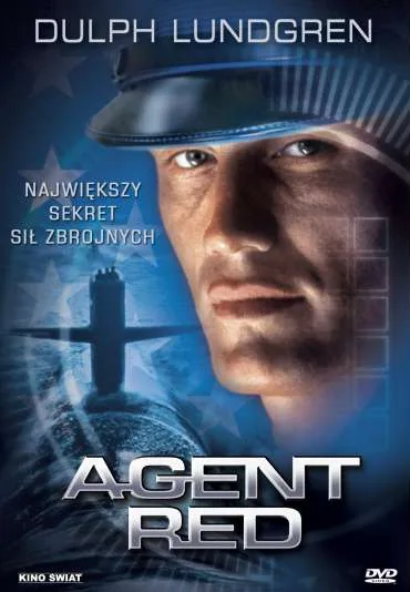 Agent Red - Broń chemiczna
