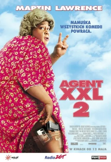 Agent XXL 2