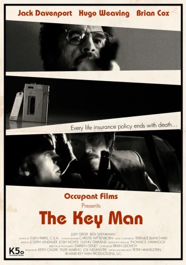 Agent ubezpieczeniowy