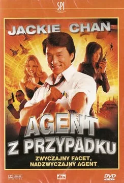 Agent z przypadku