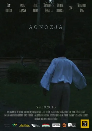 Agnozja