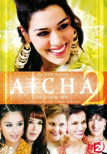 Aïcha 2: Job à Tout Prix