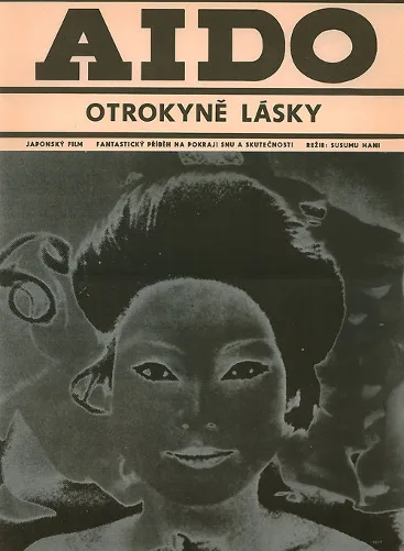 Aido - niewolnica milości