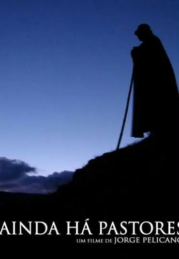 Ainda Há Pastores?